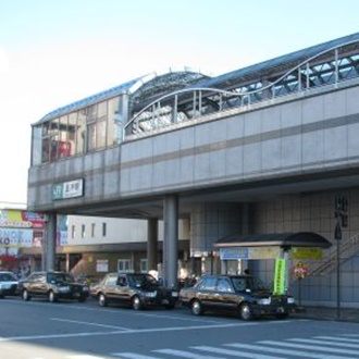 最寄り駅:JR房総線　五井駅